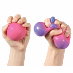 color changing neato doh ball