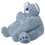 koala weighted beanbag chair(1)