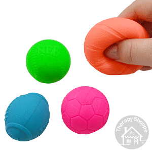 nee doh sports ball