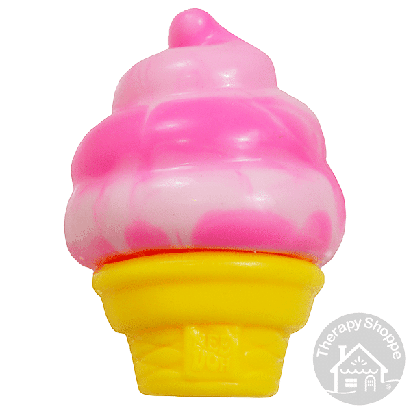 nee doh ice cream cone