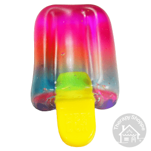 nee doh popsicle