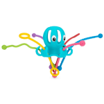 octo tugger