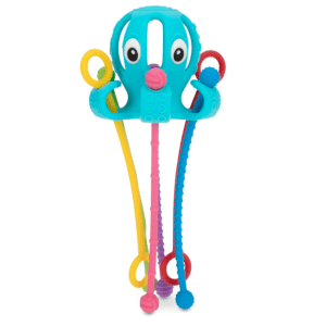 octopus tugger fidget