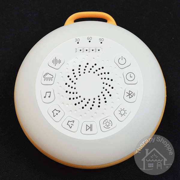 light up sound machine