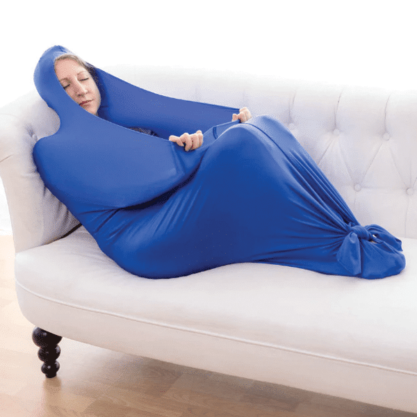 calming compression tubes