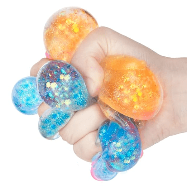 Axolotl Sugar Squisher - Therapy Shoppe
