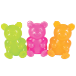 mini bear sugar squishies