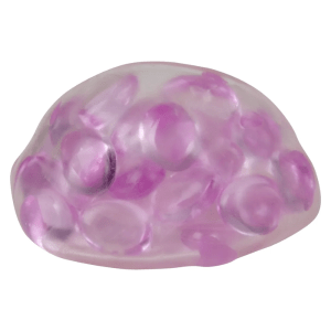 scrunchy stones fidget ball