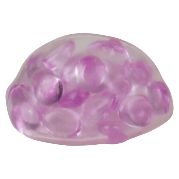 scrunchy stones fidget ball