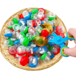 mystery fidget scoops