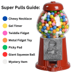 super pulls guide