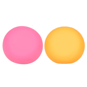 gummy stress balls 2-pk