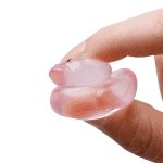 mini duck squishy