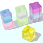 squishy ice cubes