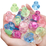 squishy ducks