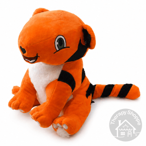 weighted tiger
