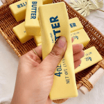 butter squeeze toy