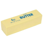squishy butter stick