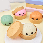 squishy dumpling
