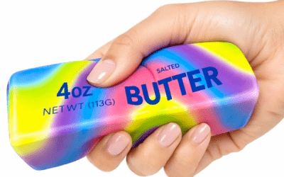 21 Popular Squishy Fidgets Worth Checking Out (202...