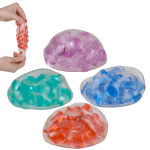 bubble squeeze ball