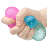 tactile sugar squish