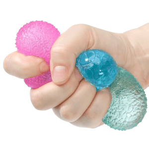 tactile sugar squish