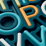 pushpeel alphabet