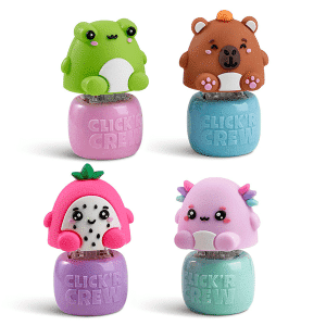 animal clicker