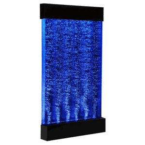 sensory bubble wall