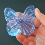 butterfly jelly squish
