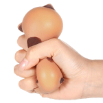 cabybara squeeze ball