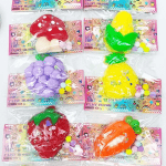 food squishies