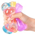 gummy bear squish