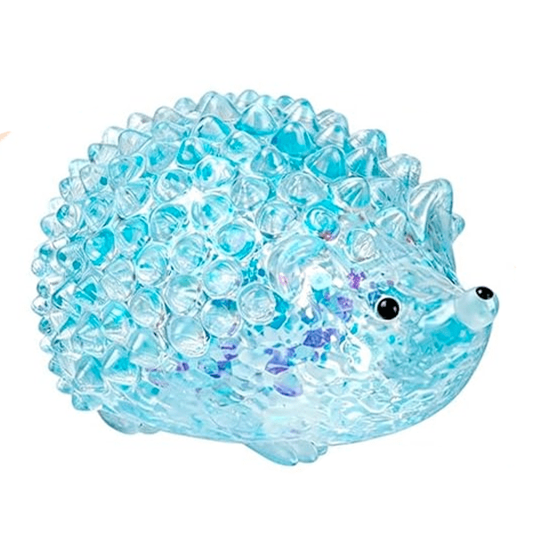 hedgehog sugar squisher
