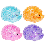 hedgehog squishies