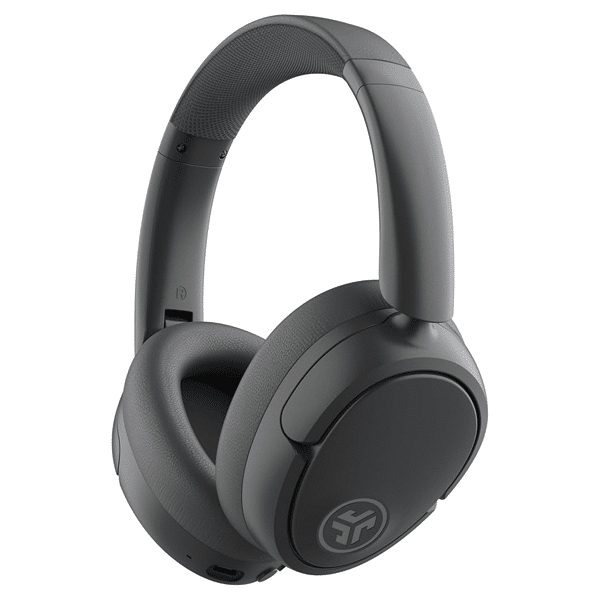 jlab noise cancelling headphones