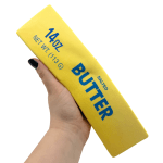 squishy butter stick