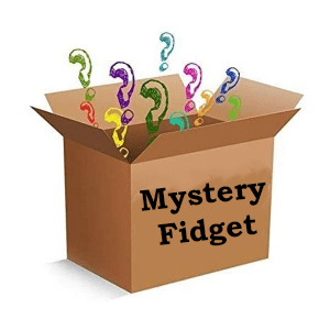 mystery fidget