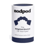 nodpod midnight blue sleep mask