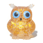 owl squishy