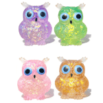 owl sugar squishers