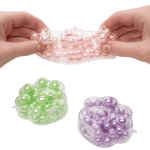 paw click ball