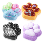 paw print taba