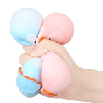 penguin squishy