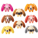 ear perk puppies