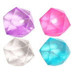 polyhedron sugar squish