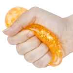 squishy teardrop