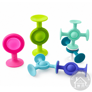 suction building set