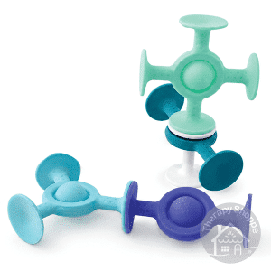 suction building set